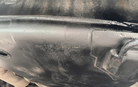 Audi A6, 2002 год, 365 000 рублей, 27 фотография