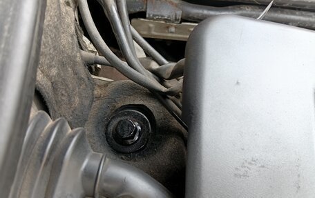 Audi A6, 2002 год, 365 000 рублей, 33 фотография