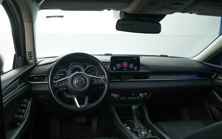 Mazda 6, 2019 год, 2 257 077 рублей, 6 фотография