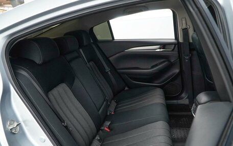 Mazda 6, 2019 год, 2 257 077 рублей, 7 фотография