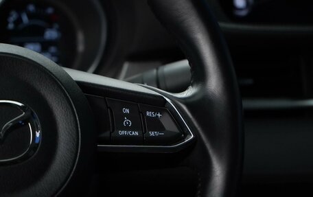 Mazda 6, 2019 год, 2 257 077 рублей, 13 фотография