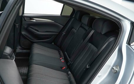 Mazda 6, 2019 год, 2 257 077 рублей, 9 фотография