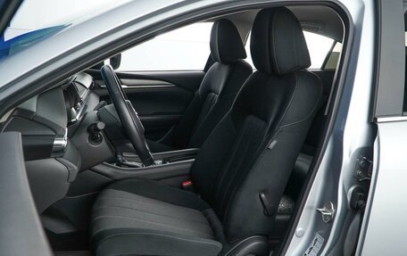 Mazda 6, 2019 год, 2 257 077 рублей, 10 фотография
