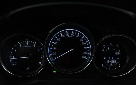 Mazda 6, 2019 год, 2 257 077 рублей, 19 фотография