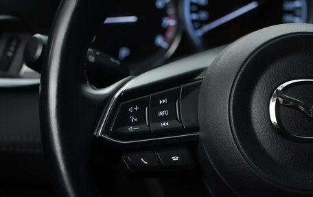Mazda 6, 2019 год, 2 257 077 рублей, 12 фотография