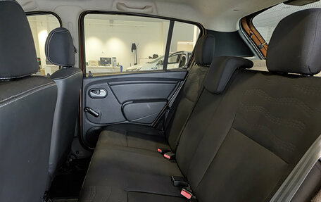 Renault Sandero I, 2013 год, 720 000 рублей, 16 фотография