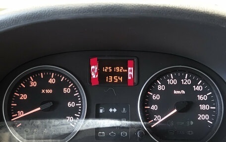 Renault Sandero I, 2013 год, 720 000 рублей, 17 фотография