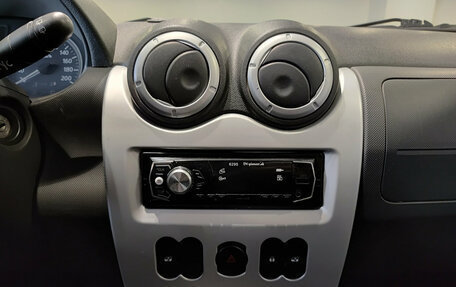 Renault Sandero I, 2013 год, 720 000 рублей, 19 фотография