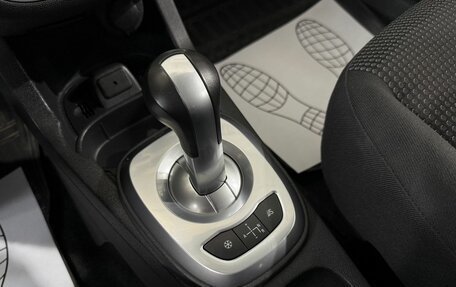 Opel Corsa D, 2013 год, 640 000 рублей, 15 фотография