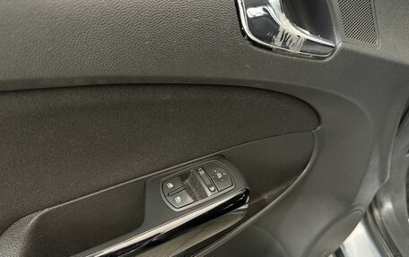 Opel Corsa D, 2013 год, 640 000 рублей, 21 фотография