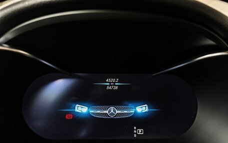 Mercedes-Benz GLC Coupe, 2021 год, 5 200 000 рублей, 18 фотография