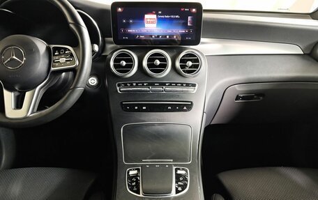 Mercedes-Benz GLC Coupe, 2021 год, 5 200 000 рублей, 15 фотография