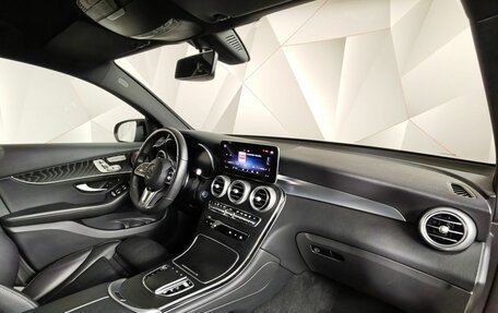 Mercedes-Benz GLC Coupe, 2021 год, 5 200 000 рублей, 13 фотография