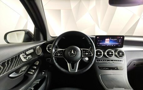 Mercedes-Benz GLC Coupe, 2021 год, 5 200 000 рублей, 20 фотография