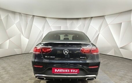 Mercedes-Benz GLC Coupe, 2021 год, 5 200 000 рублей, 8 фотография