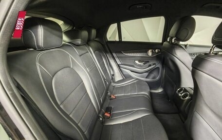 Mercedes-Benz GLC Coupe, 2021 год, 5 200 000 рублей, 16 фотография