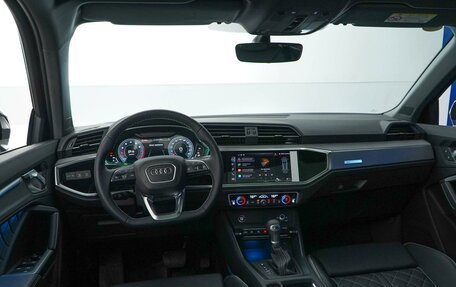 Audi Q3, 2026 год, 4 198 888 рублей, 7 фотография