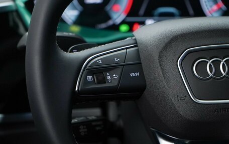 Audi Q3, 2026 год, 4 198 888 рублей, 14 фотография