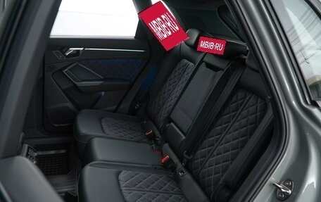 Audi Q3, 2026 год, 4 198 888 рублей, 10 фотография