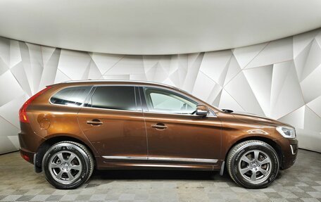 Volvo XC60 II, 2014 год, 1 981 000 рублей, 6 фотография