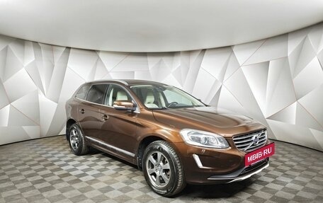 Volvo XC60 II, 2014 год, 1 981 000 рублей, 3 фотография