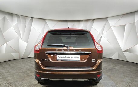 Volvo XC60 II, 2014 год, 1 981 000 рублей, 8 фотография