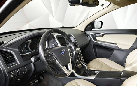 Volvo XC60 II, 2014 год, 1 981 000 рублей, 18 фотография