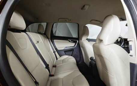 Volvo XC60 II, 2014 год, 1 981 000 рублей, 15 фотография