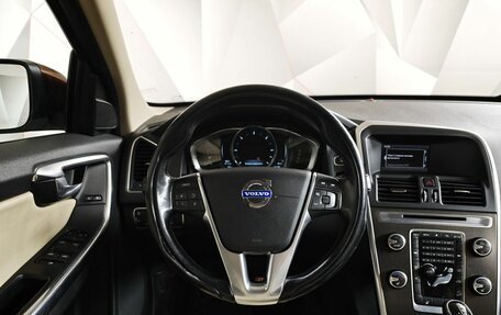 Volvo XC60 II, 2014 год, 1 981 000 рублей, 19 фотография