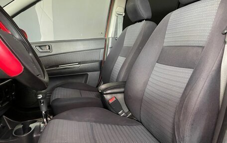 Hyundai Getz I рестайлинг, 2008 год, 650 000 рублей, 7 фотография