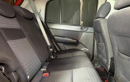 Hyundai Getz I рестайлинг, 2008 год, 650 000 рублей, 9 фотография