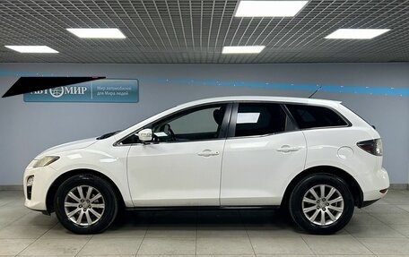 Mazda CX-7 I рестайлинг, 2011 год, 1 240 000 рублей, 4 фотография