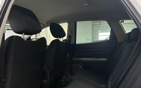 Mazda CX-7 I рестайлинг, 2011 год, 1 240 000 рублей, 12 фотография