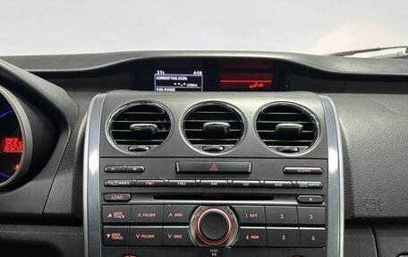 Mazda CX-7 I рестайлинг, 2011 год, 1 240 000 рублей, 20 фотография