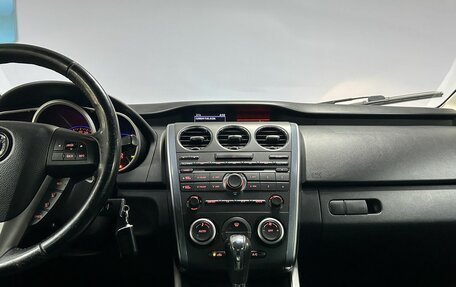 Mazda CX-7 I рестайлинг, 2011 год, 1 240 000 рублей, 18 фотография