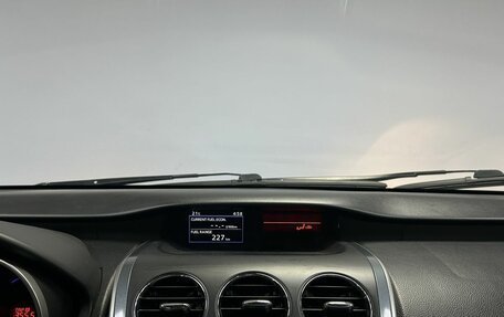 Mazda CX-7 I рестайлинг, 2011 год, 1 240 000 рублей, 19 фотография