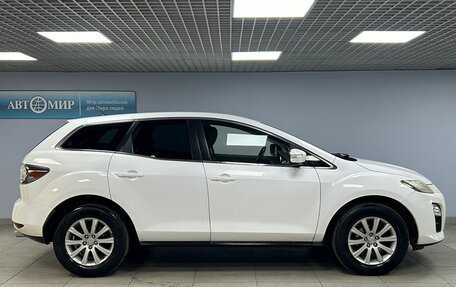 Mazda CX-7 I рестайлинг, 2011 год, 1 240 000 рублей, 8 фотография
