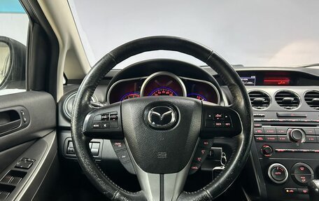 Mazda CX-7 I рестайлинг, 2011 год, 1 240 000 рублей, 16 фотография
