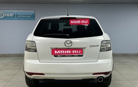 Mazda CX-7 I рестайлинг, 2011 год, 1 240 000 рублей, 6 фотография