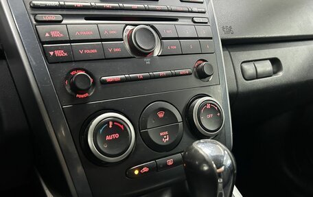 Mazda CX-7 I рестайлинг, 2011 год, 1 240 000 рублей, 21 фотография