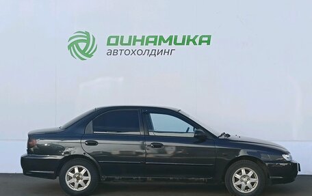 KIA Spectra II (LD), 2008 год, 320 000 рублей, 4 фотография