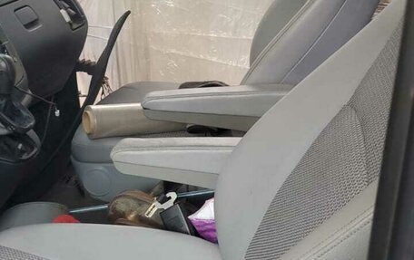 Mercedes-Benz Viano, 2007 год, 530 000 рублей, 1 фотография