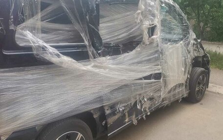 Mercedes-Benz Viano, 2007 год, 530 000 рублей, 2 фотография