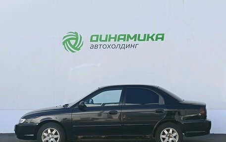 KIA Spectra II (LD), 2008 год, 320 000 рублей, 8 фотография