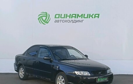 KIA Spectra II (LD), 2008 год, 320 000 рублей, 3 фотография