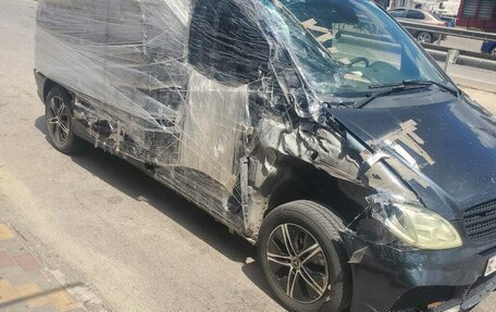 Mercedes-Benz Viano, 2007 год, 530 000 рублей, 6 фотография