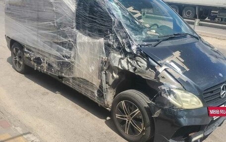 Mercedes-Benz Viano, 2007 год, 530 000 рублей, 3 фотография