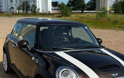 MINI Hatch, 2010 год, 1 250 000 рублей, 1 фотография