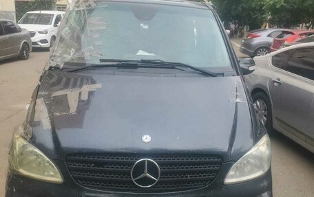 Mercedes-Benz Viano, 2007 год, 530 000 рублей, 7 фотография