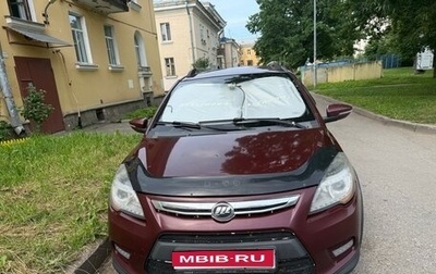 Lifan X50, 2016 год, 370 000 рублей, 1 фотография